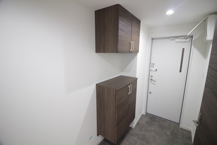 物件内観写真13　(靴箱)