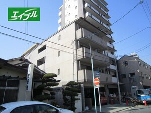 KATES　HOUSE外観写真