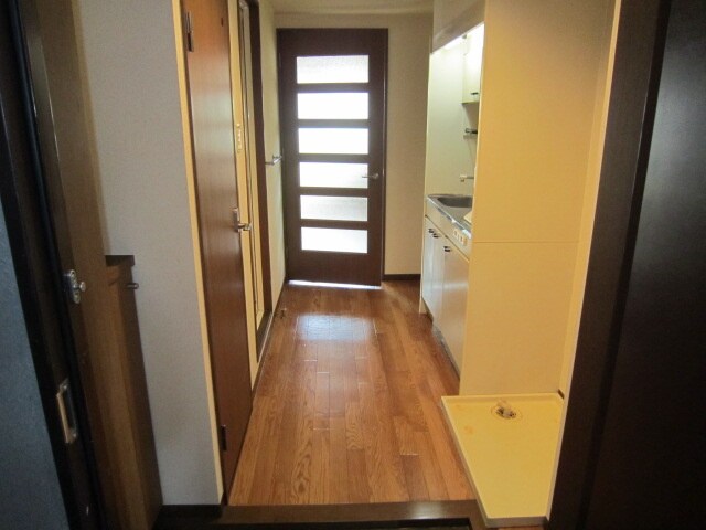 物件内観写真7　(廊下)