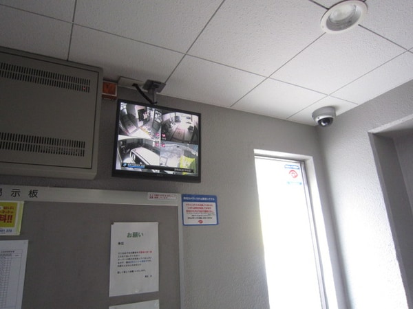 建物設備