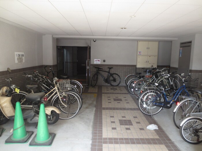 物件外観写真5　(周辺環境)