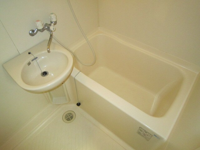 物件内観写真10　(バス／シャワールーム等)