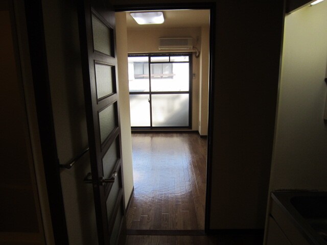 物件内観写真12　(居室)