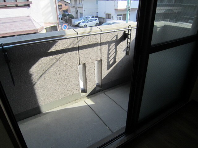 物件内観写真16　(ベランダ・バルコニー)