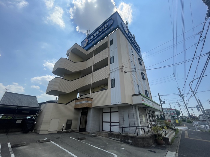 外観写真