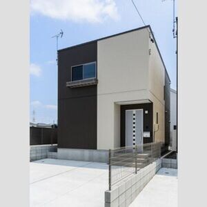 戸田西1-1513KODATEXV　C棟外観写真