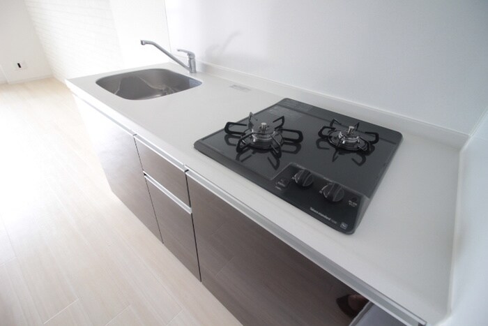 物件内観写真9　(キッチン)