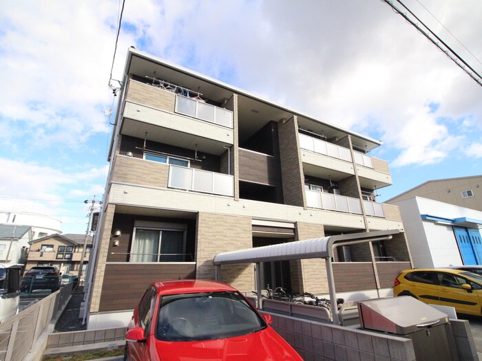 物件外観写真5　(外観写真)