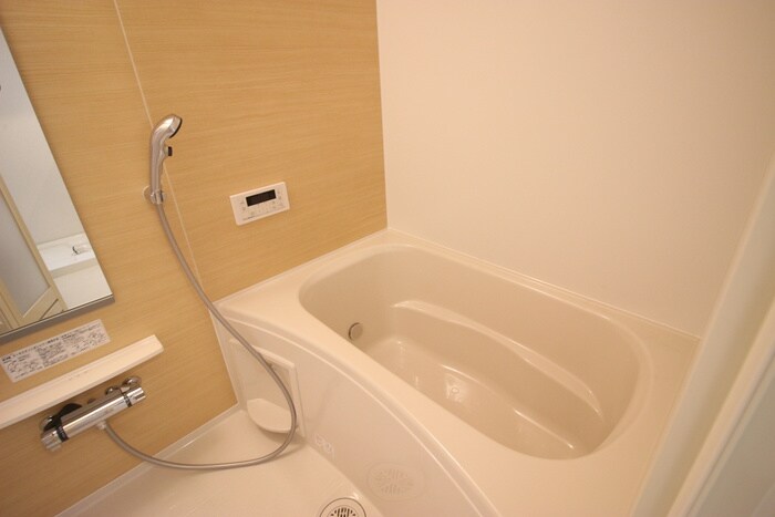 物件内観写真14　(バス／シャワールーム等)