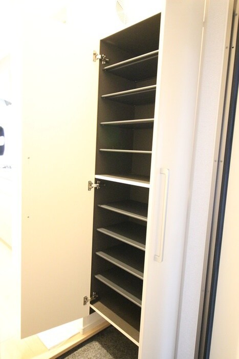 物件内観写真20　(収納)