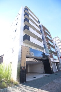 レジデンス内山町の外観写真