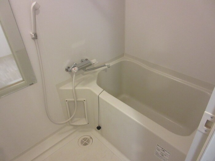 物件内観写真11　(バス／シャワールーム等)
