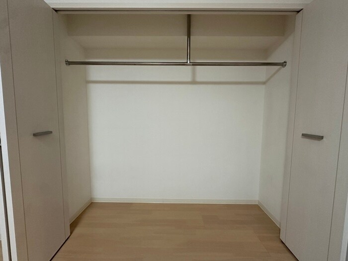 物件内観写真13　(収納)