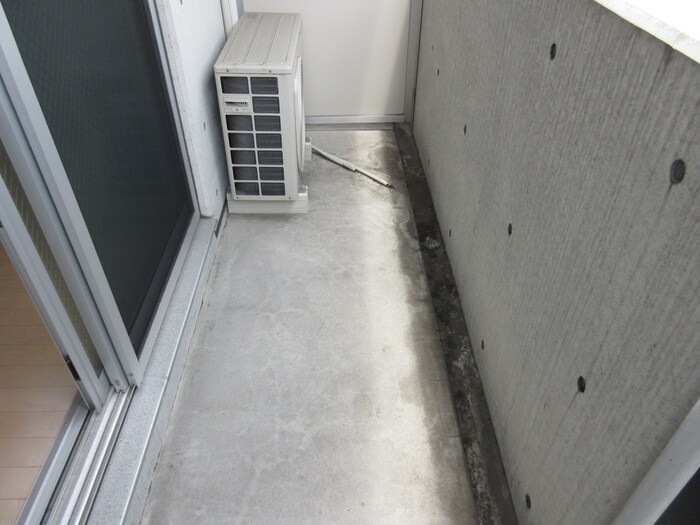 物件内観写真15　(ベランダ・バルコニー)