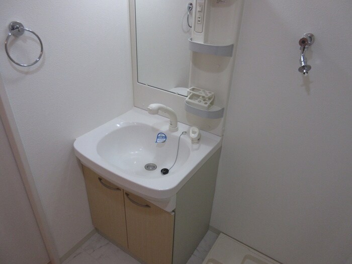 物件内観写真16　(洗面)