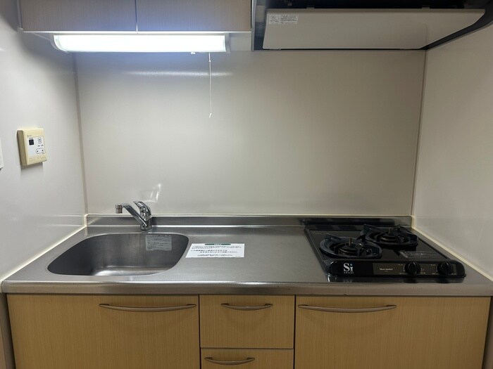 物件内観写真17　(キッチン)