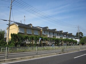 エクセル２１外観写真