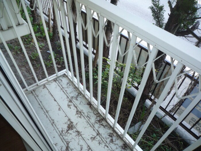 物件内観写真16　(ベランダ・バルコニー)