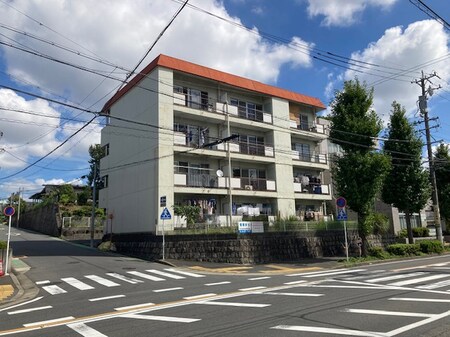 桜坂苑外観写真