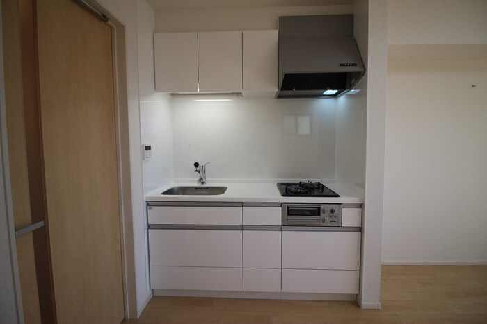 物件内観写真16　(キッチン)