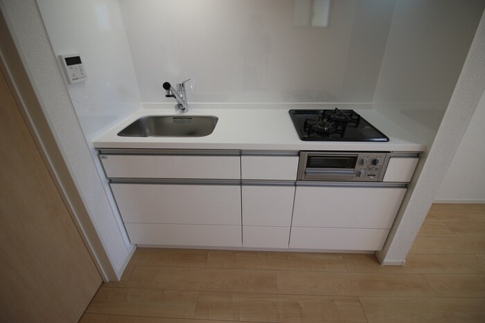 物件内観写真17　(キッチン)