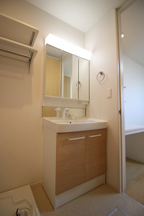 物件内観写真20　(洗面)