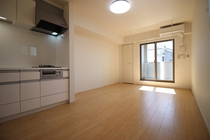 物件内観写真21　(居室)