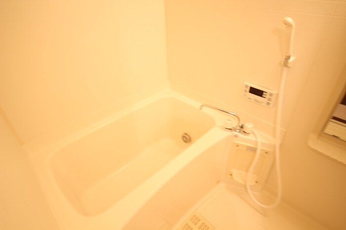 物件内観写真10　(バス／シャワールーム等)