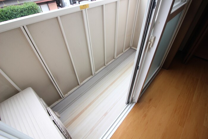 物件内観写真17　(ベランダ・バルコニー)