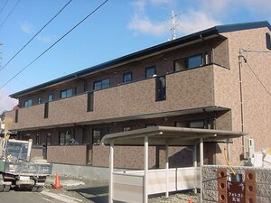 フォレストKM3外観写真