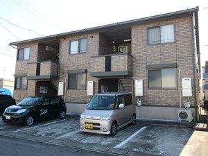 ヴェ－ルちい外観写真