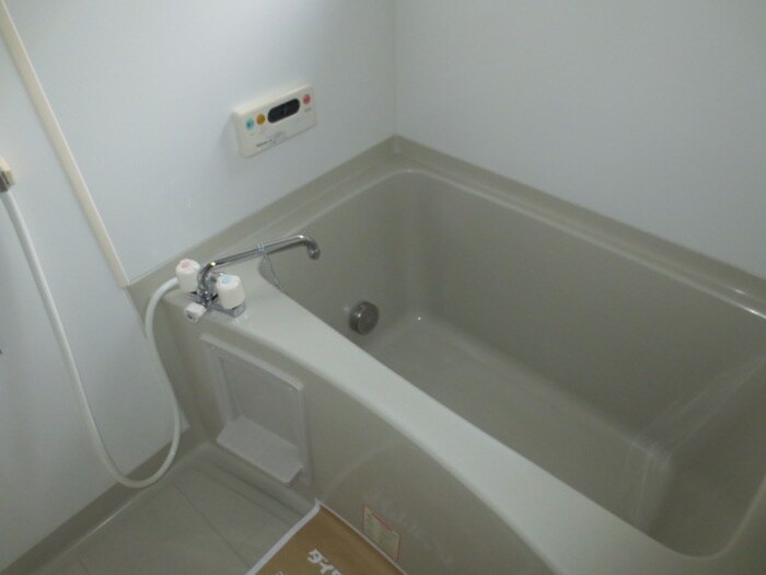 物件内観写真9　(バス／シャワールーム等)