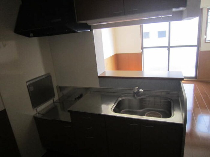 物件内観写真13　(キッチン)