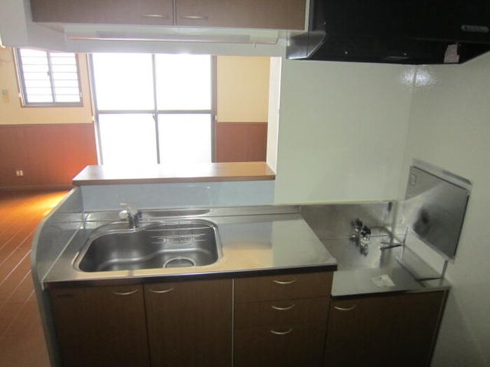 物件内観写真14　(キッチン)
