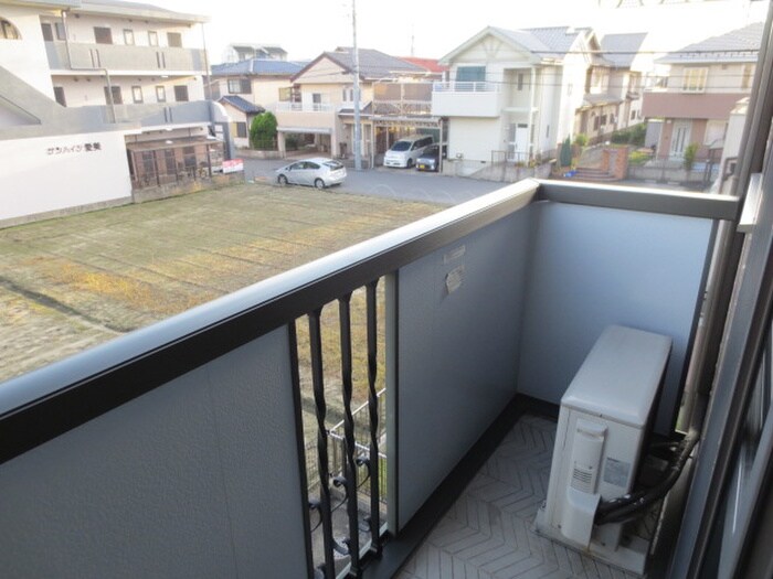 物件内観写真14　(ベランダ・バルコニー)