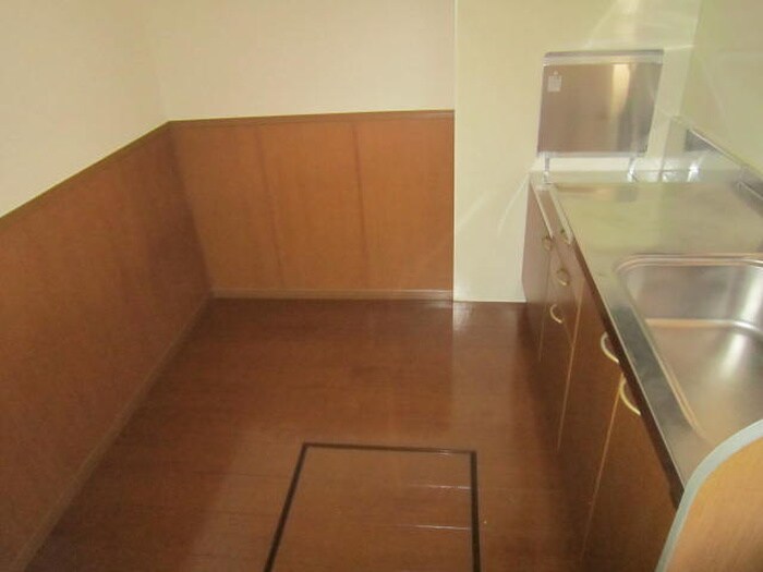 物件内観写真15　(キッチン)