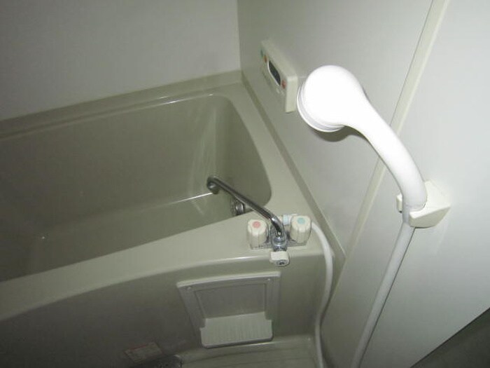 物件内観写真16　(バス／シャワールーム等)