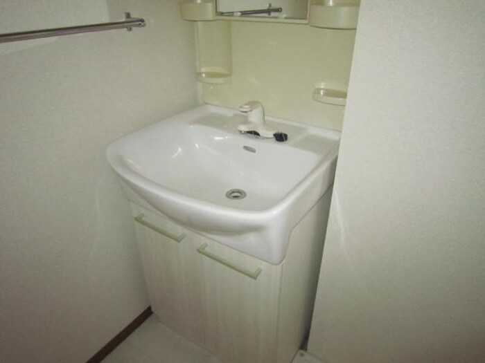 物件内観写真17　(洗面)