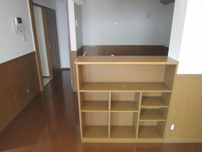 物件内観写真20　(収納)