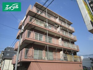 シャトーのむら外観写真