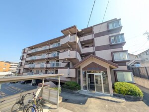 ウインドワード ヒル外観写真