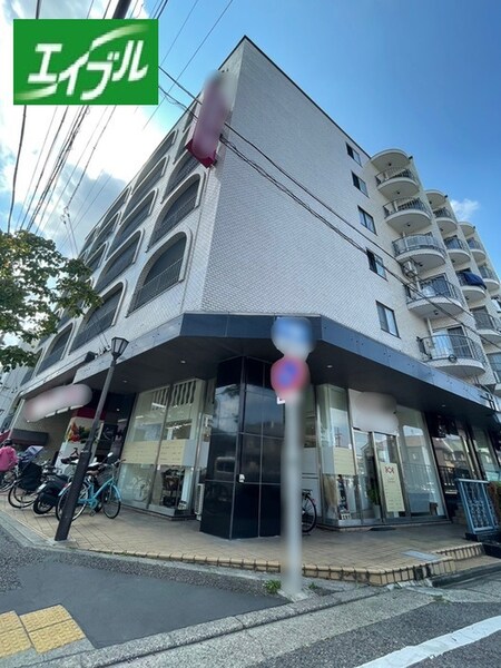 シャトレ北山(625)外観写真