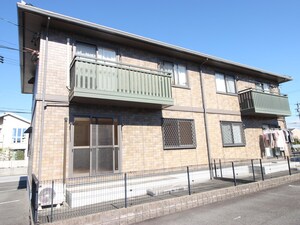 レ－ベン外観写真