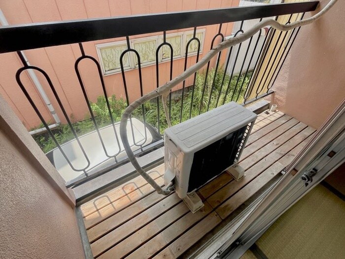 物件内観写真13　(ベランダ・バルコニー)