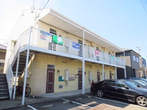 リセ 野田外観写真