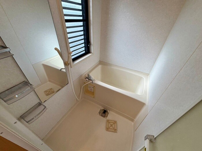 物件内観写真9　(バス／シャワールーム等)