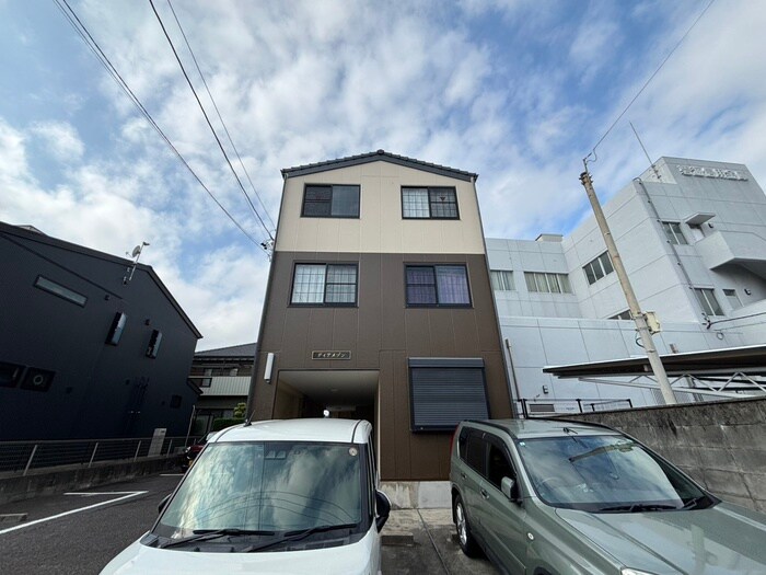 物件外観写真6　(外観写真)