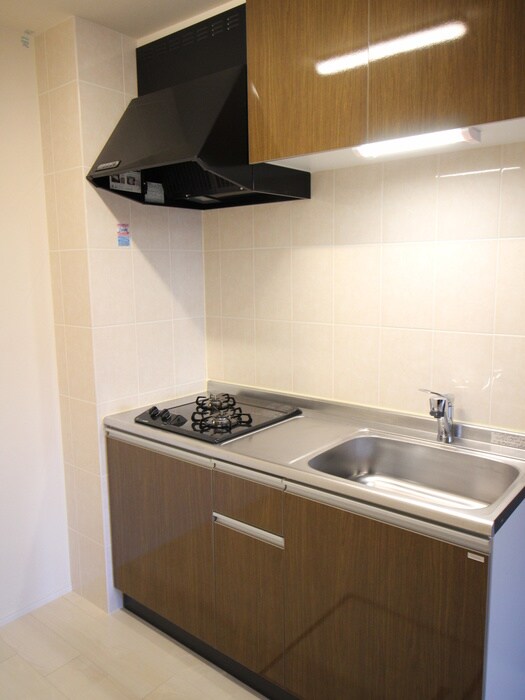 物件内観写真8　(キッチン)