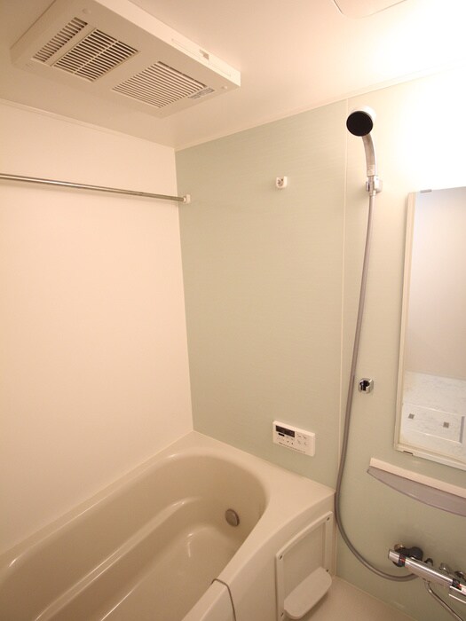 物件内観写真9　(バス／シャワールーム等)