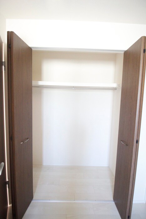 物件内観写真9　(収納)